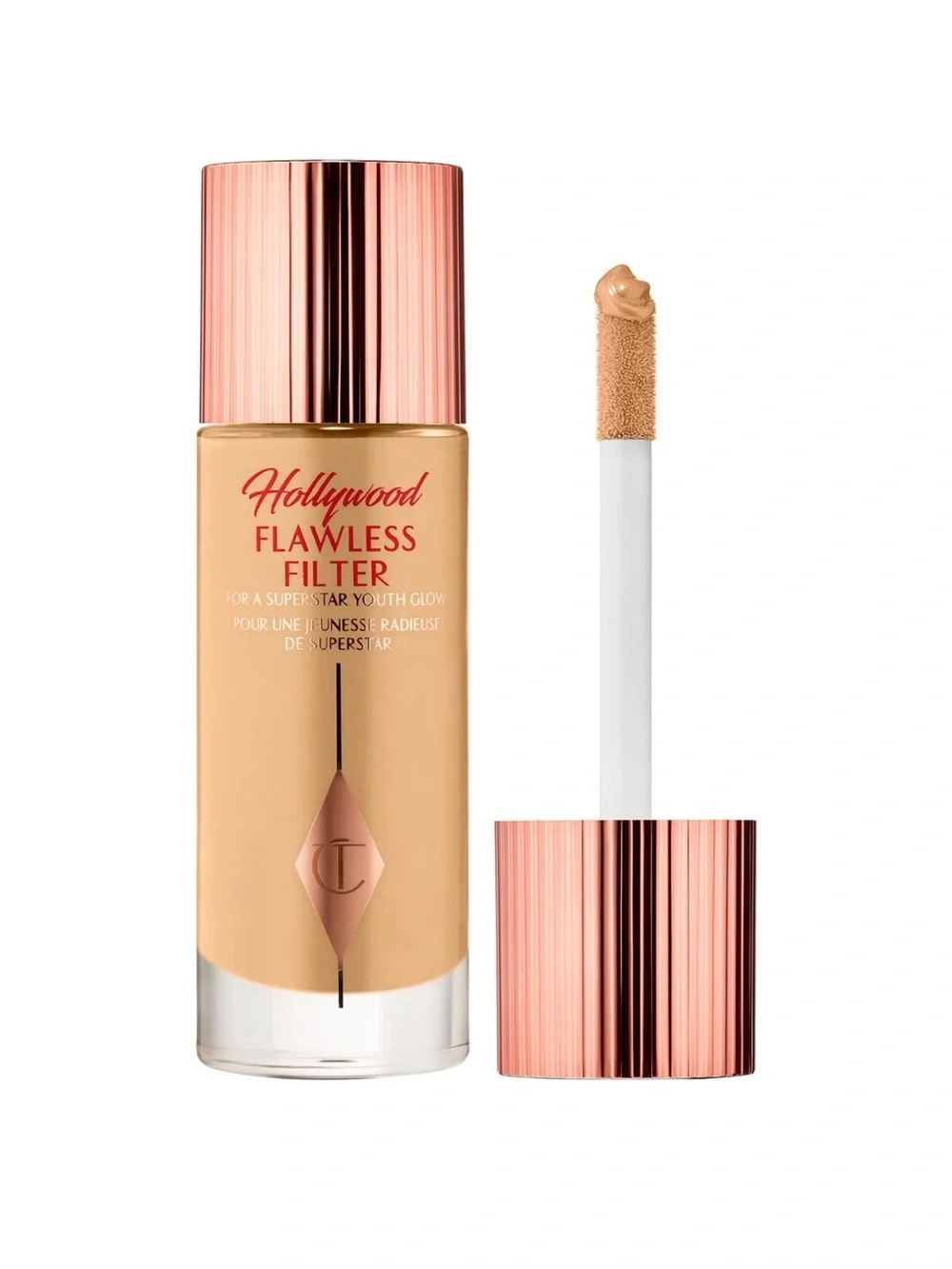 CHARLOTTE TILBURY Hollywood Flawless Filter